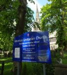 Monton Unitarian Church